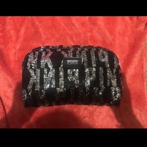 PINK Victoria’s Secret Makeup Bag